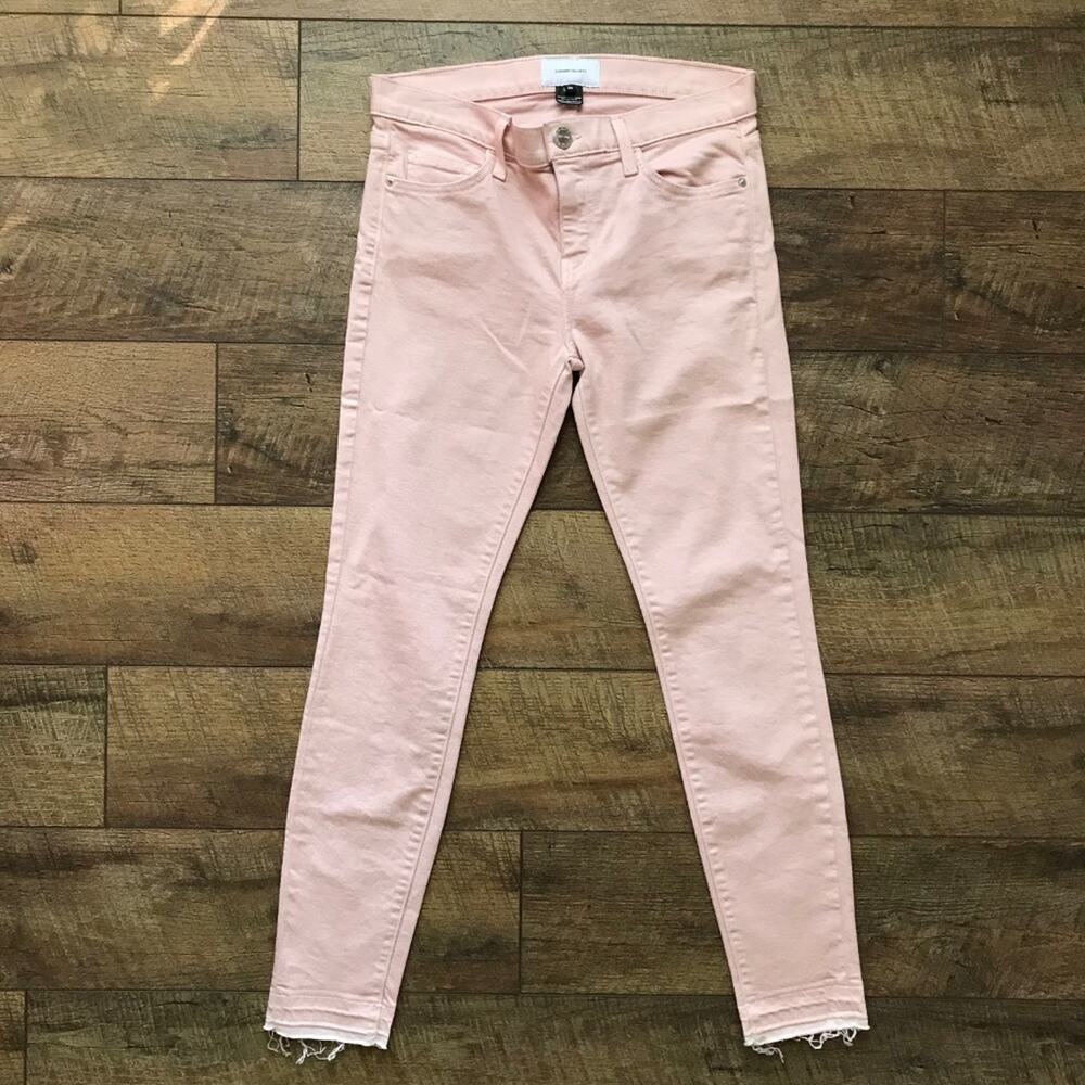 Current/Elliott The Stiletto Skinny Jeans NWOT
